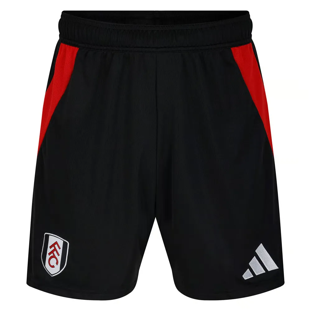 Men's Fulham 2024/25 Home Shorts