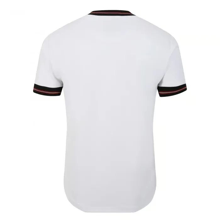 Men's Fulham 1984/85 Home Retro Shirt - Image 2