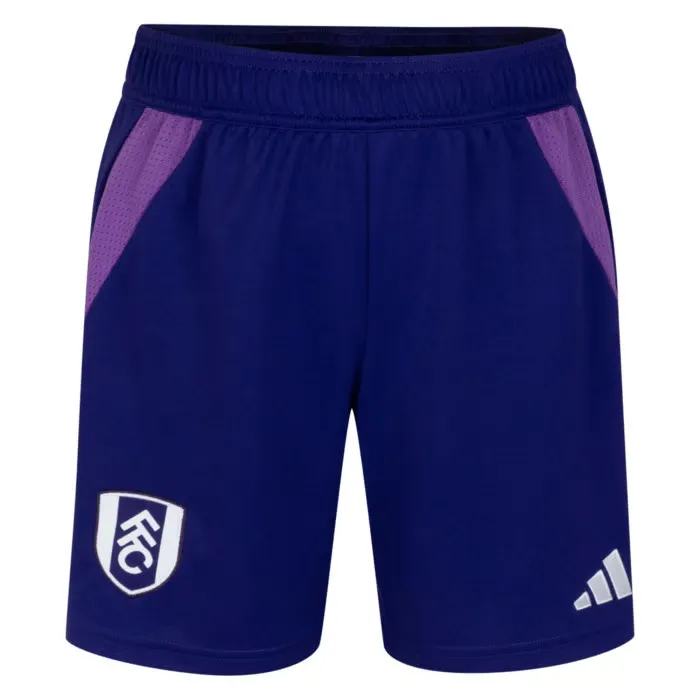 Kid's Fulham 2024/25 Third Shorts