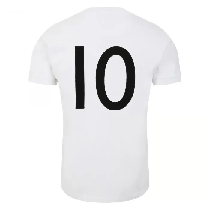 Kid's Fulham 1959/60 Home Retro Shirt #10 - Image 2