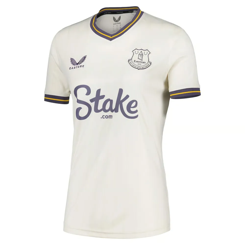 Women's Everton 2024/25 Third Shirt