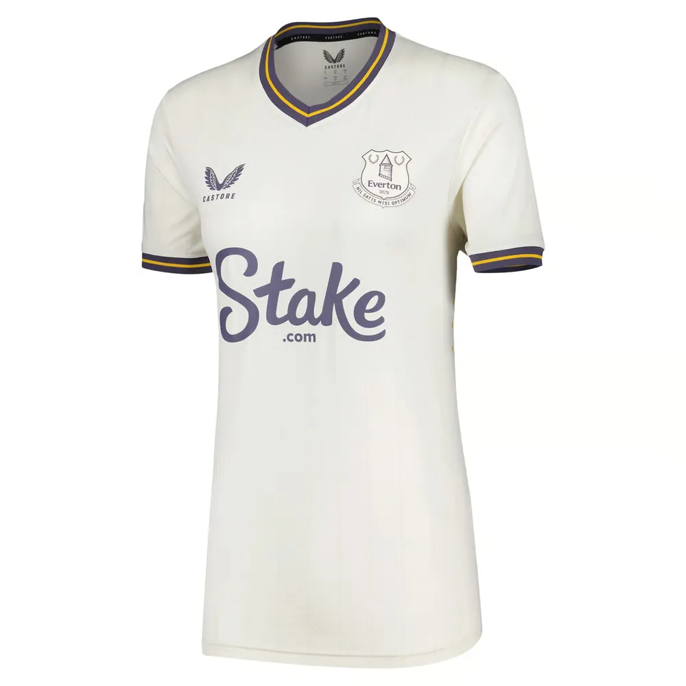 Women's Everton 2024/25 Third Authentic Pro Shirt