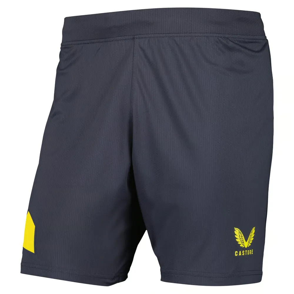 Women's Everton 2024/25 Away Authentic Pro Shorts