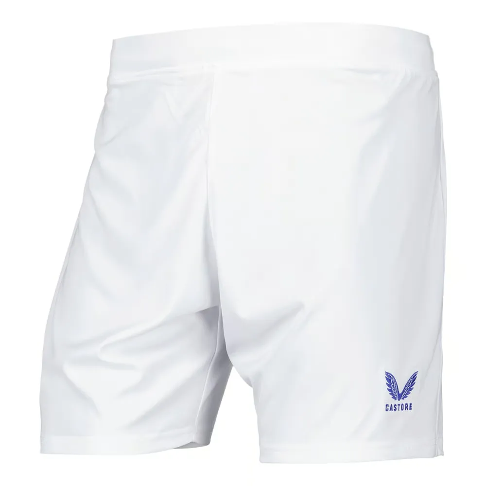 Men's Everton 2025/26 Home Shorts