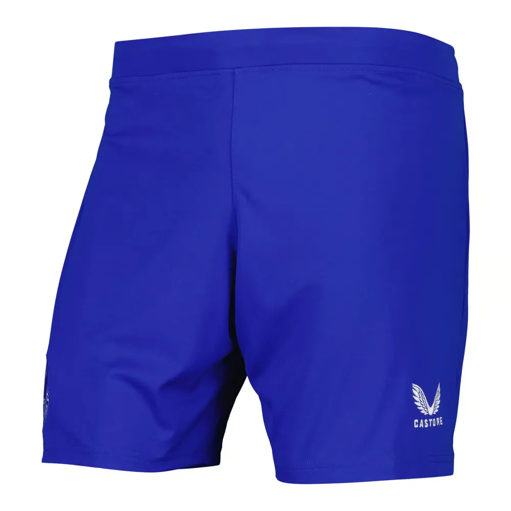 Men's Everton 2025/26 Home Alternate Shorts