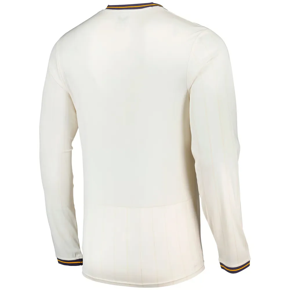 Men's Everton 2024/25 Third Long Sleeve Shirt - Image 2