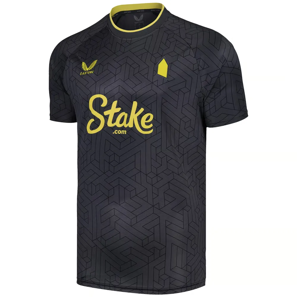 Men's Everton 2024/25 Away Shirt