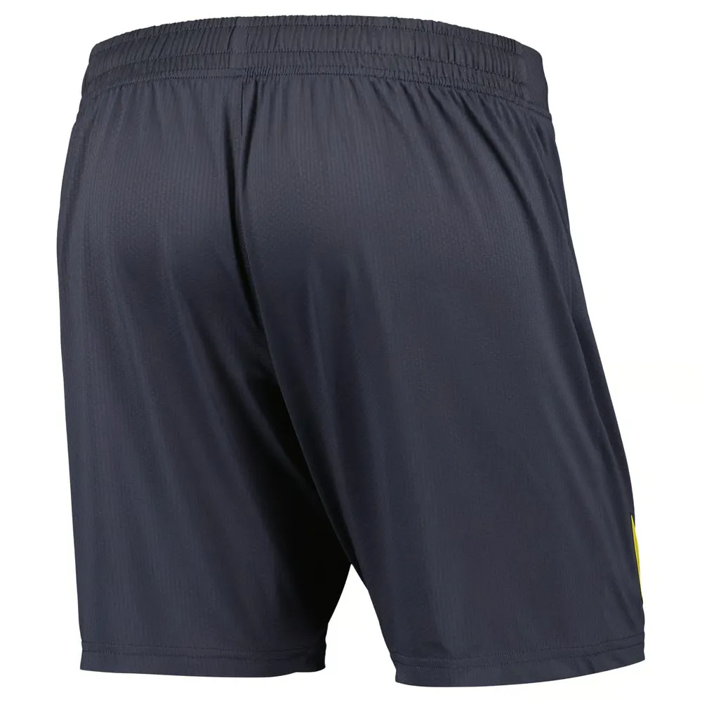 Men's Everton 2024/25 Away Authentic Pro Shorts - Image 2