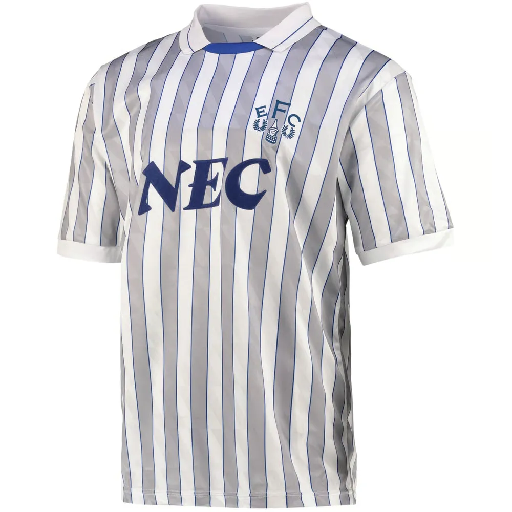 Men's Everton 1990 Retro Shirt