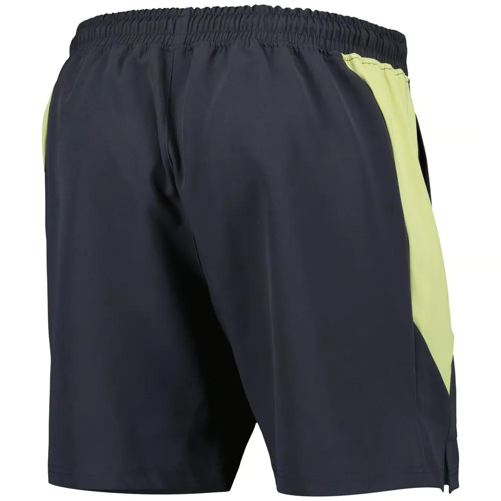 Kid's Everton 2024/25 Third Authentic Training Shorts - Image 2