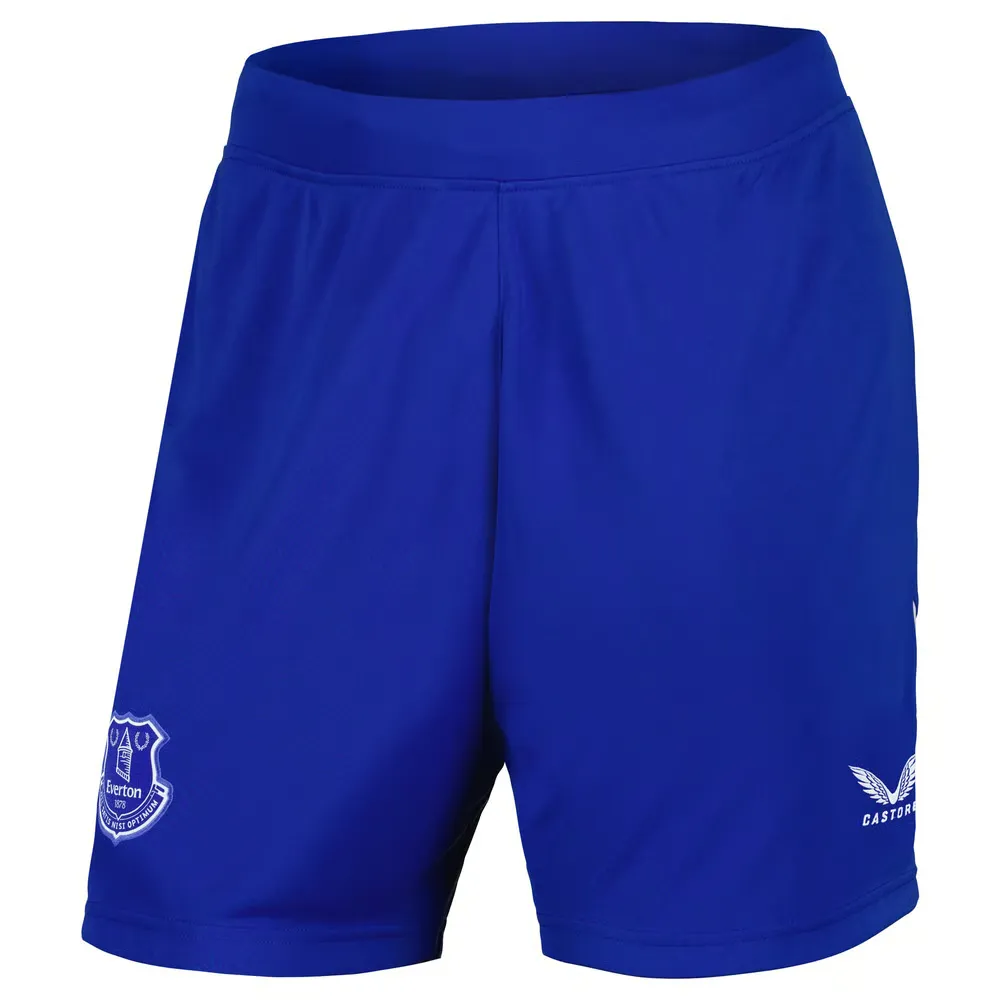 Kid's Everton 2024/25 Home Alternate Shorts