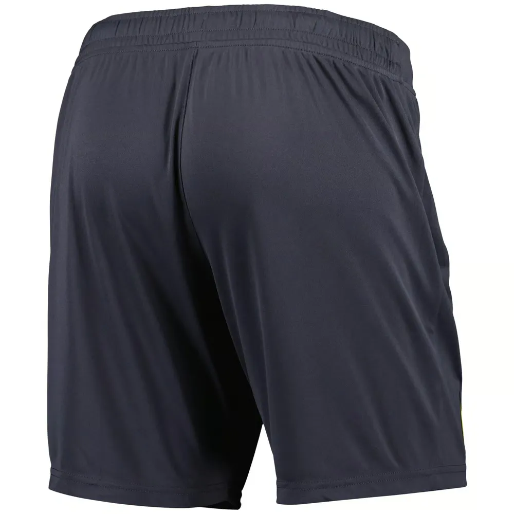 Kid's Everton 2024/25 Away Shorts - Image 2