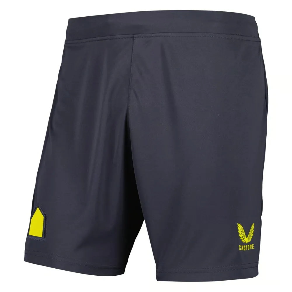 Kid's Everton 2024/25 Away Shorts
