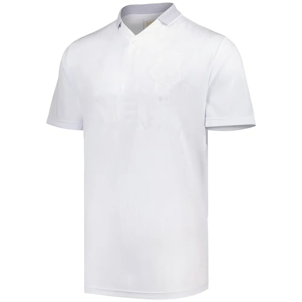 Kid's Everton 1995 Retro Blank-Out Shirt