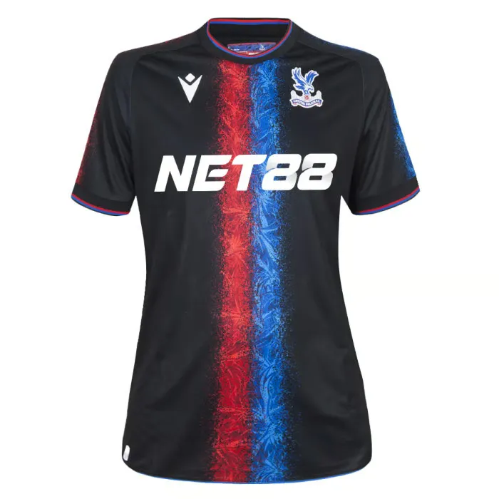 Women's Crystal Palace 2024/25 Third Shirt