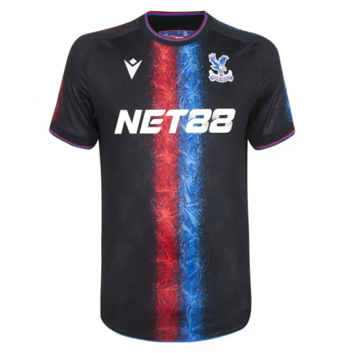 Women's Crystal Palace 2024/25 Third Authentic Shirt