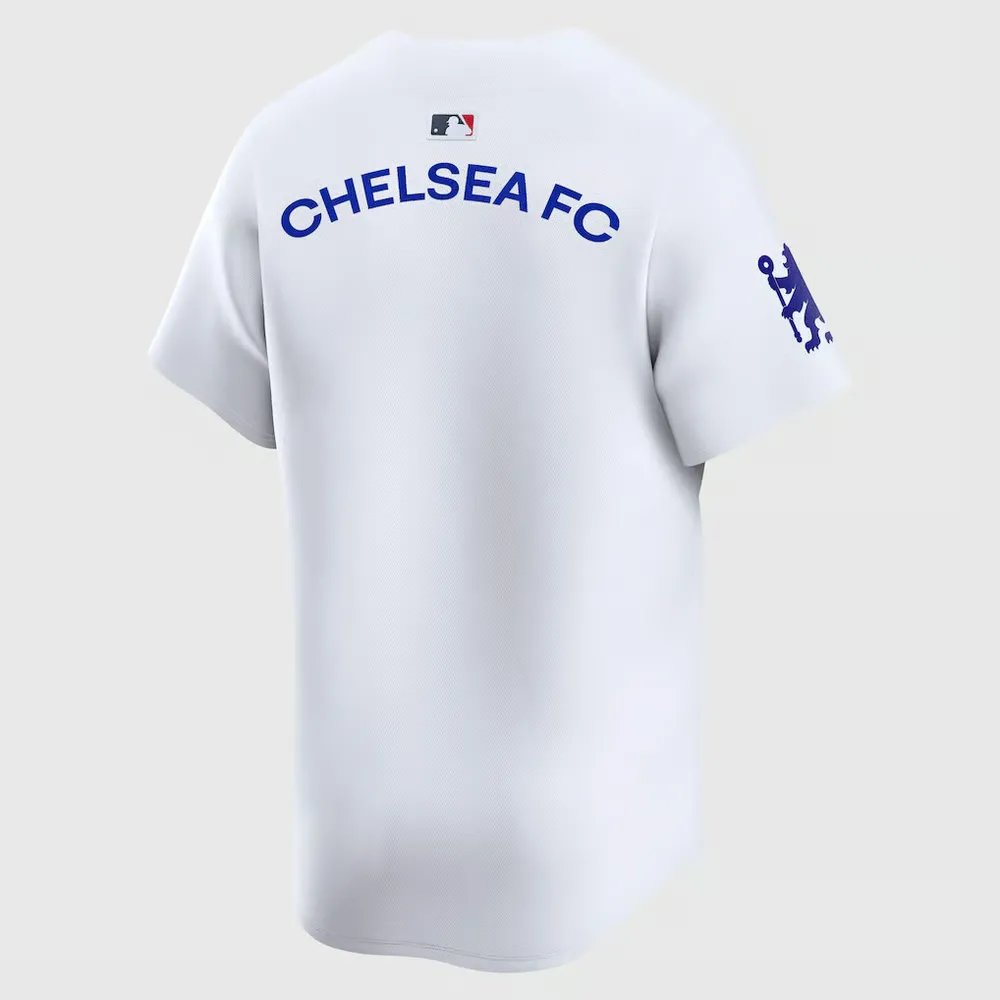Women's Chelsea x MLB 2025/26 World Cup Limited Shirt - Image 2