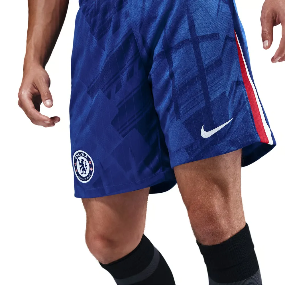 Women's Chelsea 2025/26 Home Shorts