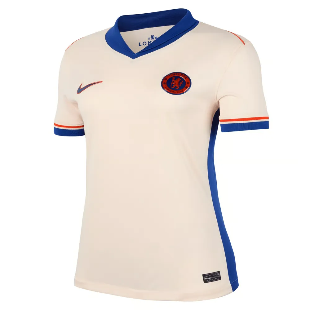 Women's Chelsea 2024/25 Away Shirt