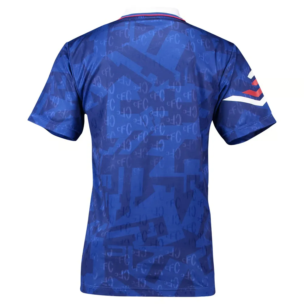 Women's Chelsea 1992 Retro Shirt - Image 2