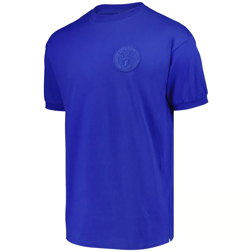Women's Chelsea 1963 Retro Blue Out Shirt