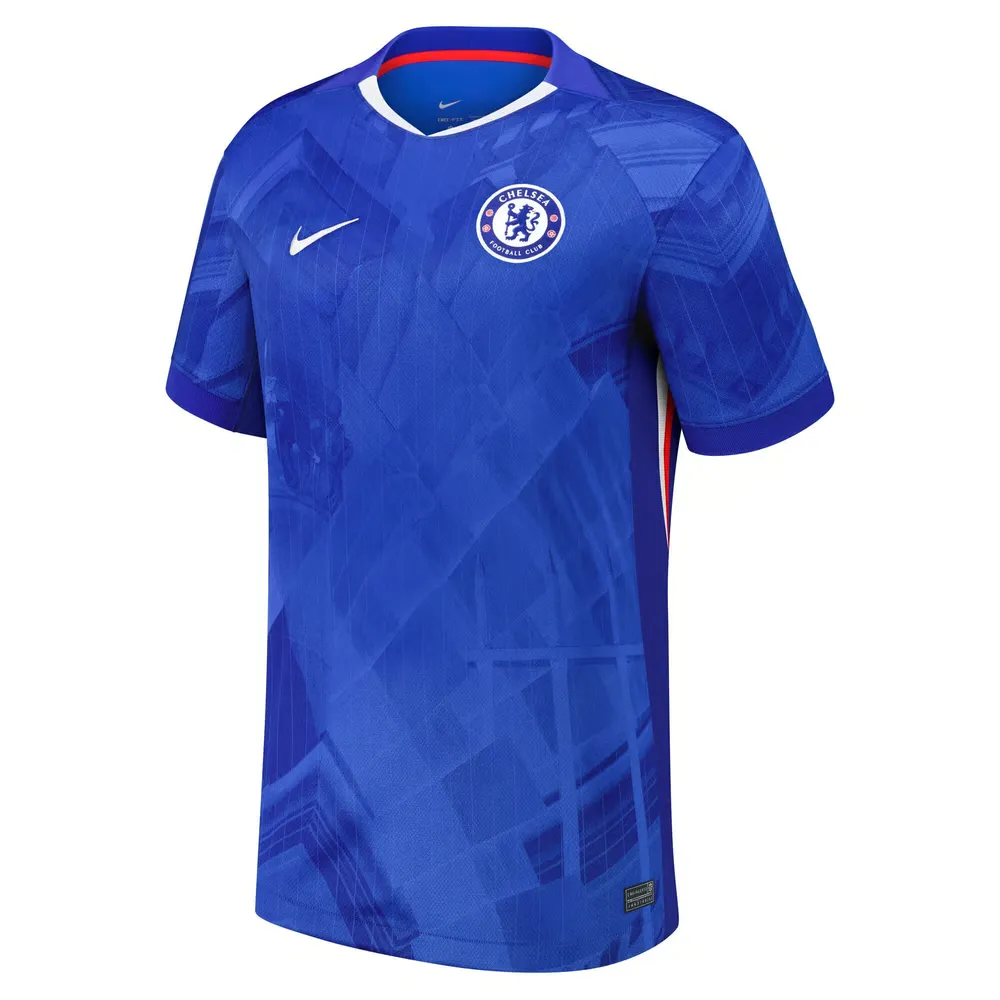 Men's Chelsea 2025/26 Home Shirt