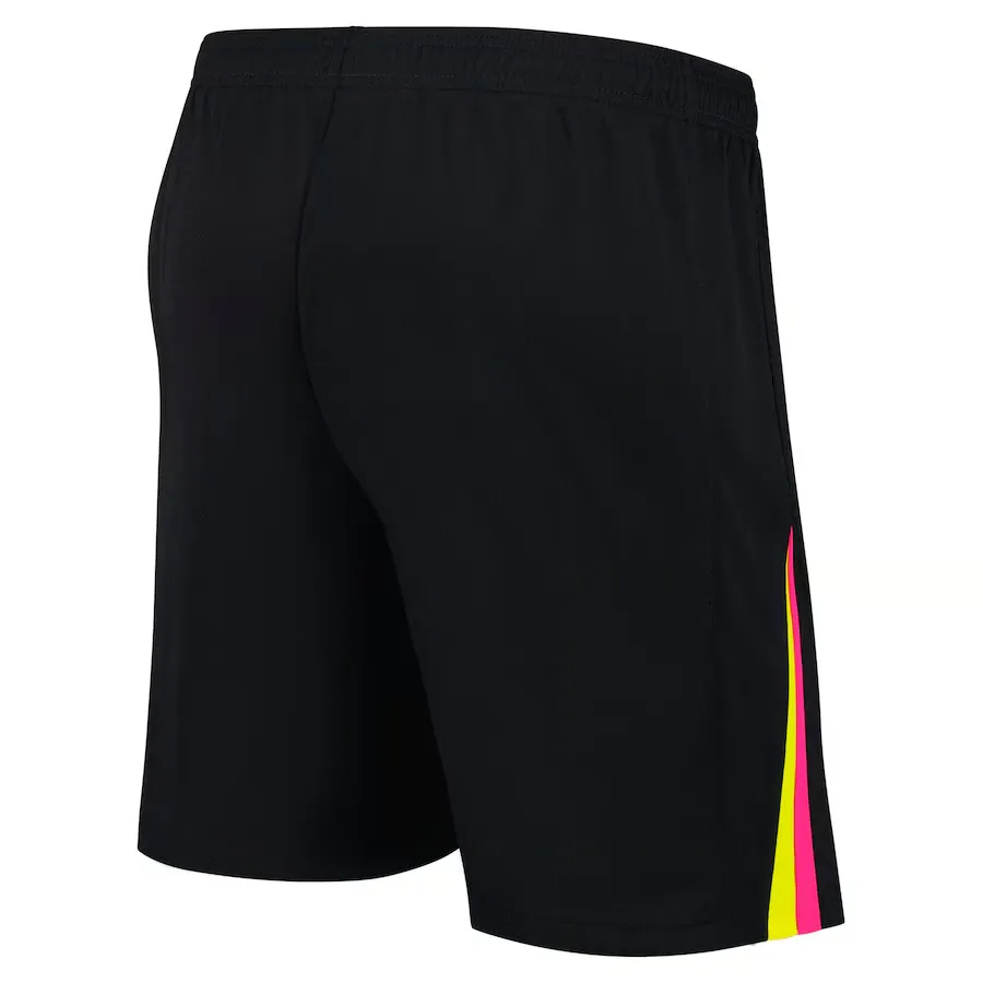 Men's Chelsea 2024/25 Third Shorts - Image 2