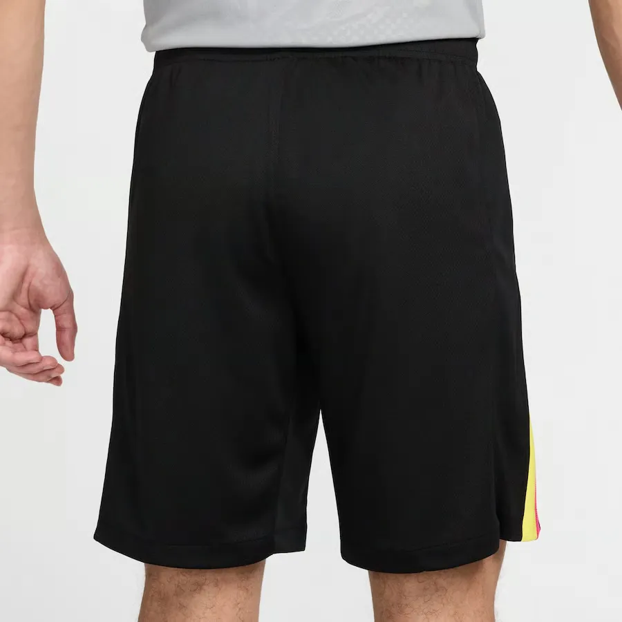 Men's Chelsea 2024/25 Third Shorts - Image 7