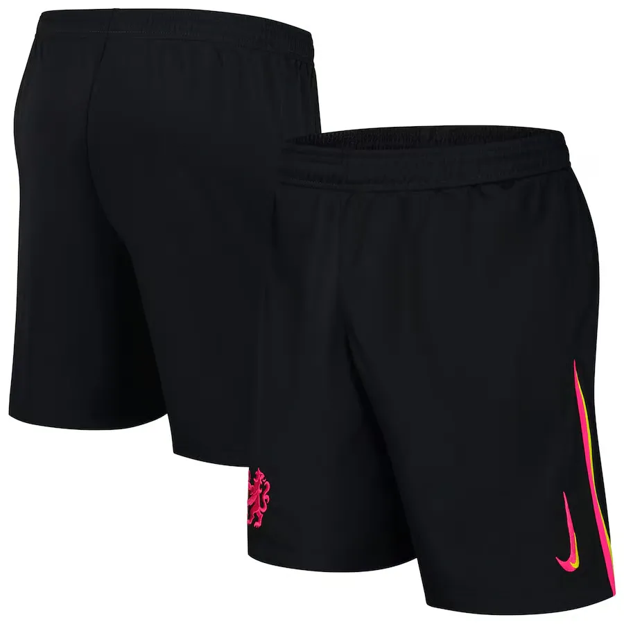 Men's Chelsea 2024/25 Third Shorts - Image 3