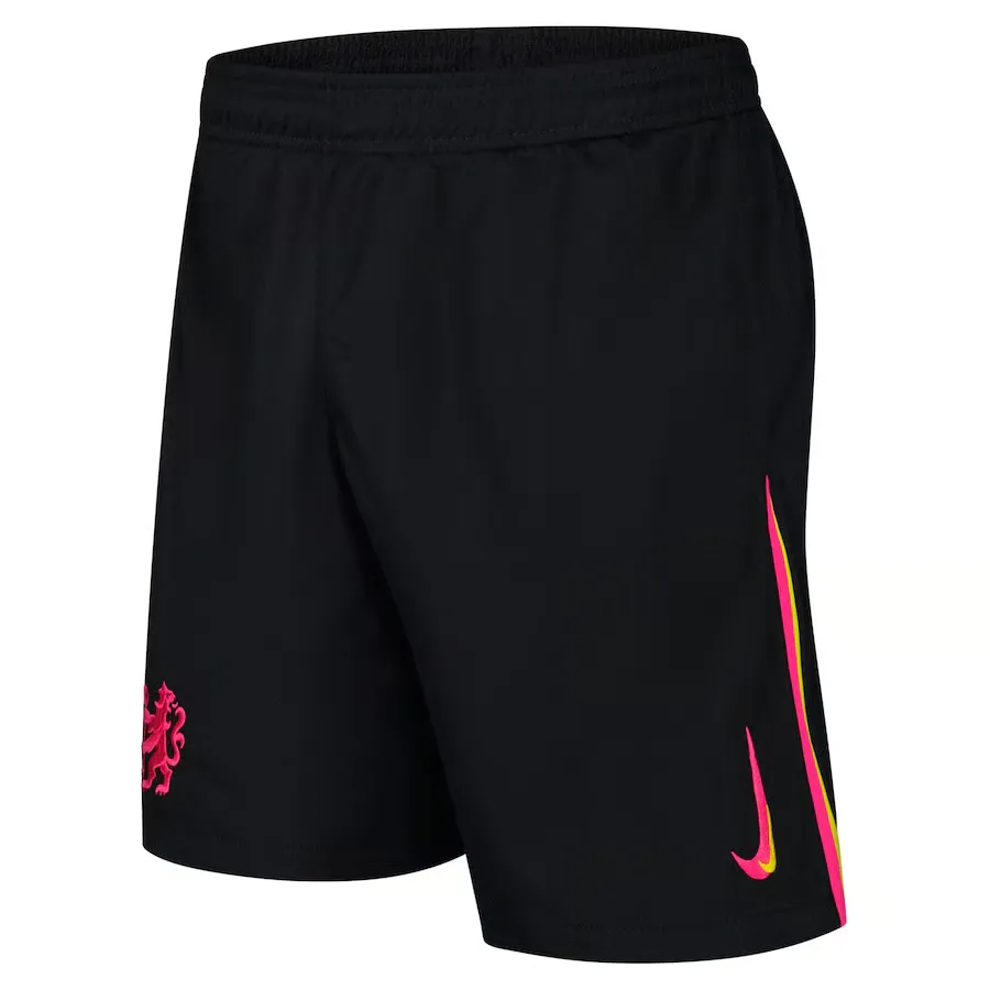 Men's Chelsea 2024/25 Third Shorts