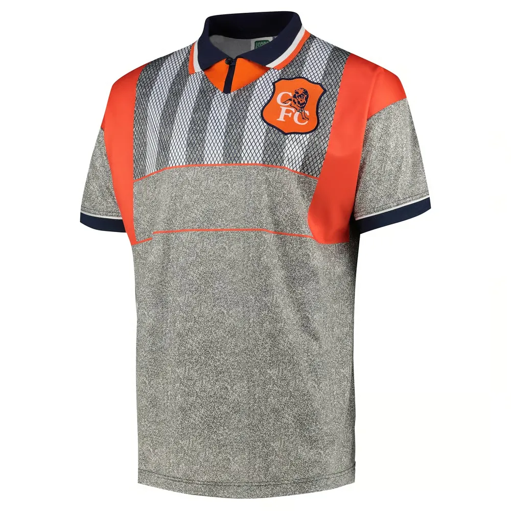 Men's Chelsea 1994 Away Retro Shirt