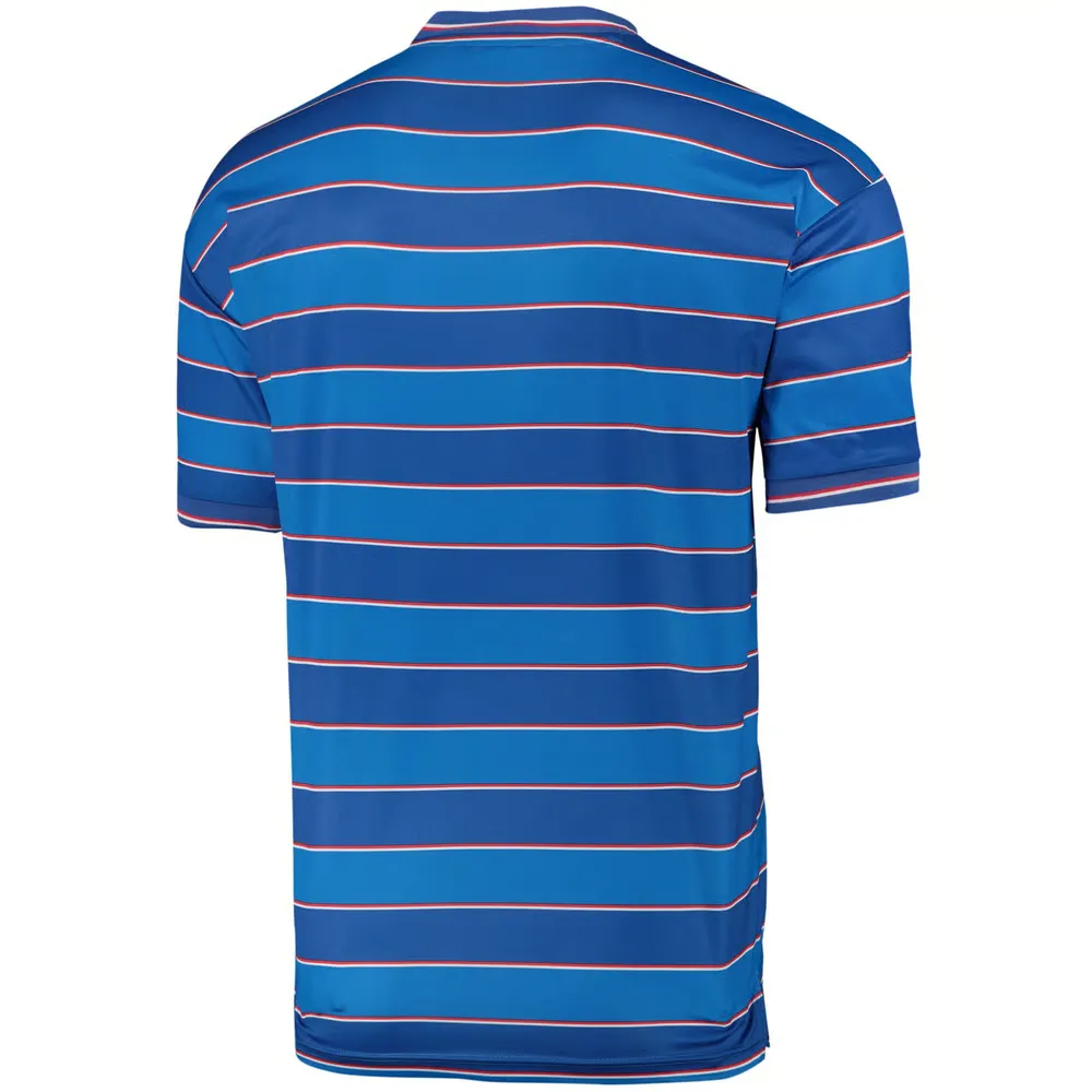 Men's Chelsea 1984 Home Retro Sponsored Shirt - Image 2