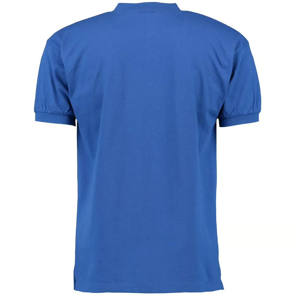 Men's Chelsea 1970 Retro FA Cup Winners Shirt - Image 2