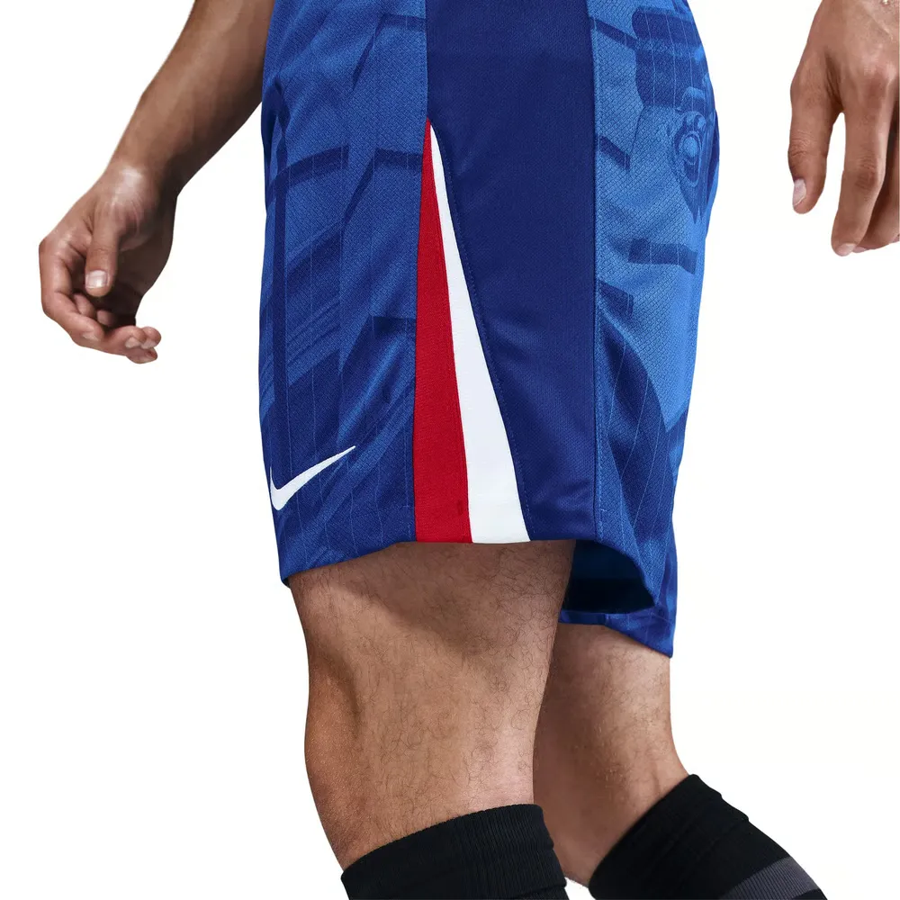 Kid's Chelsea 2025/26 Home Shorts - Image 2
