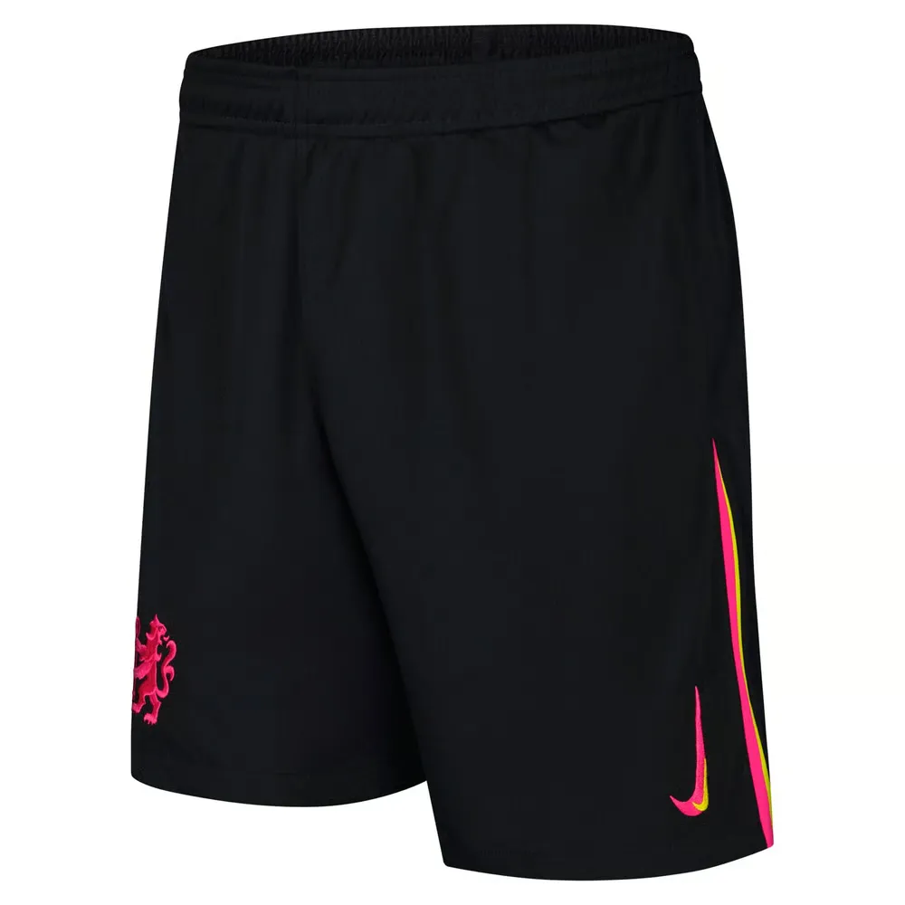 Kid's Chelsea 2024/25 Third Shorts