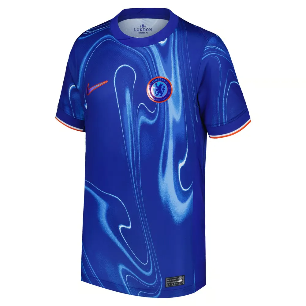 Kid's Chelsea 2024/25 Home Shirt
