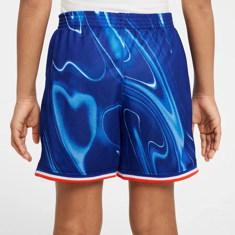 Kid's Chelsea 2024/25 Home Kit - Image 6