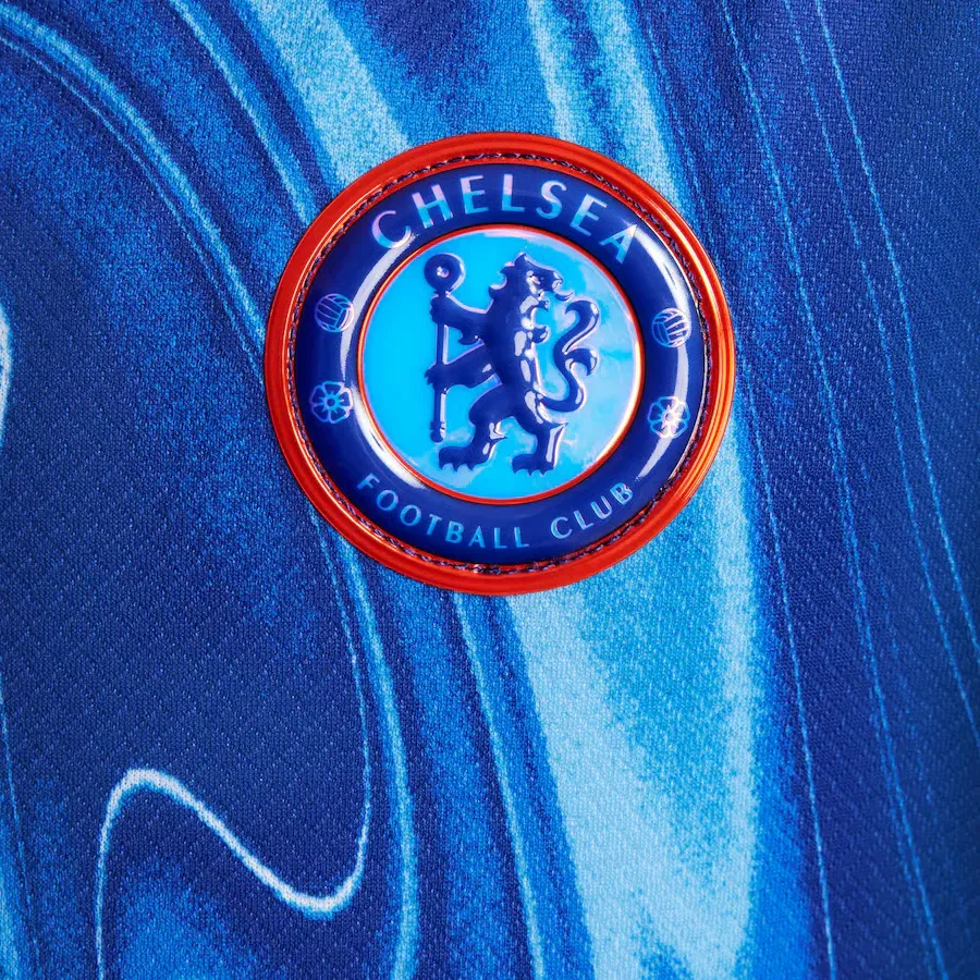 Kid's Chelsea 2024/25 Home Kit - Image 7