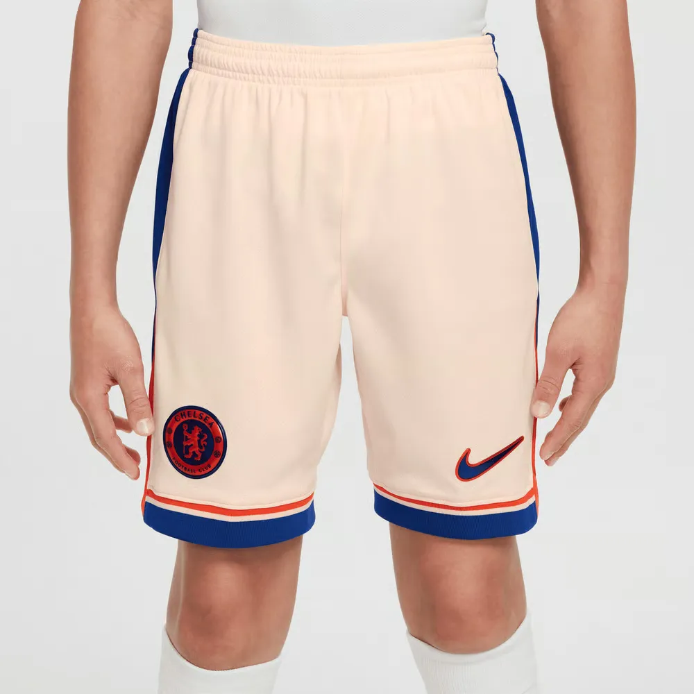 Kid's Chelsea 2024/25 Away Shorts