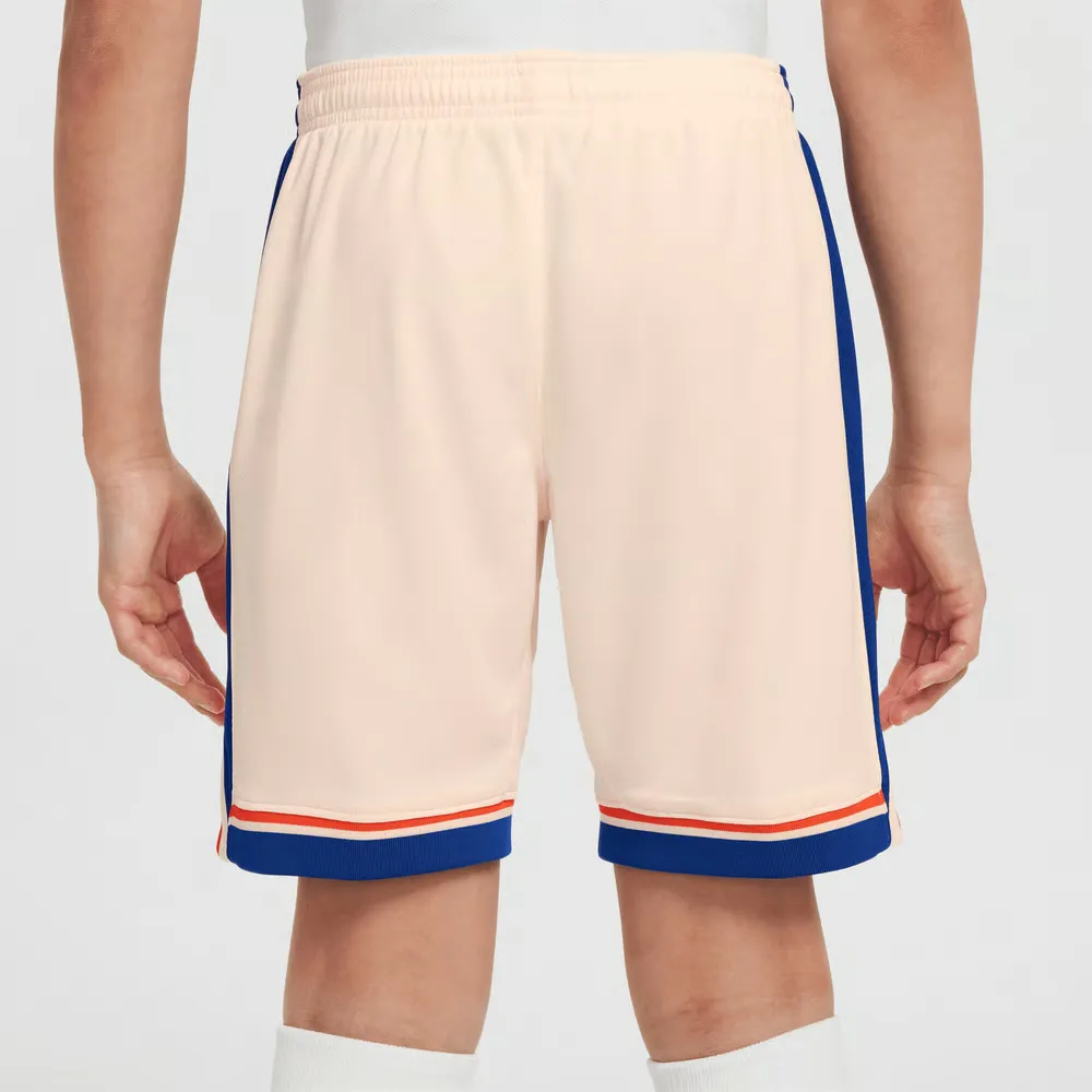 Kid's Chelsea 2024/25 Away Shorts - Image 2
