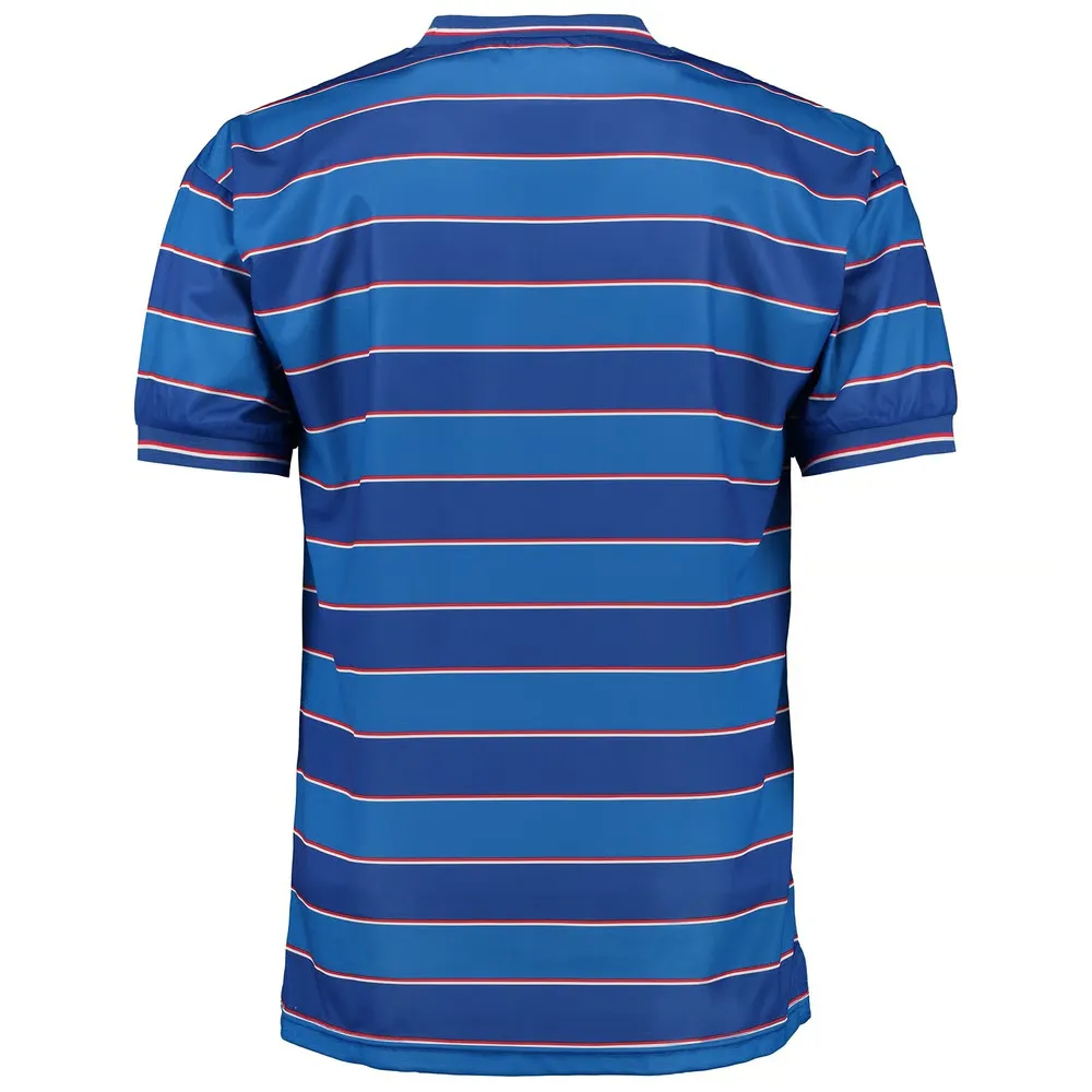 Kid's Chelsea 1984 Home Retro Shirt - Image 2