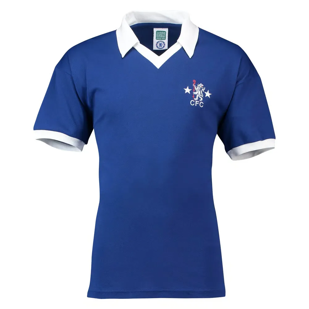 Kid's Chelsea 1978 Retro Shirt