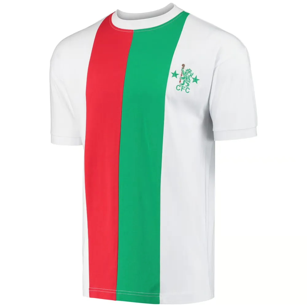 Kid's Chelsea 1974 Retro Shirt