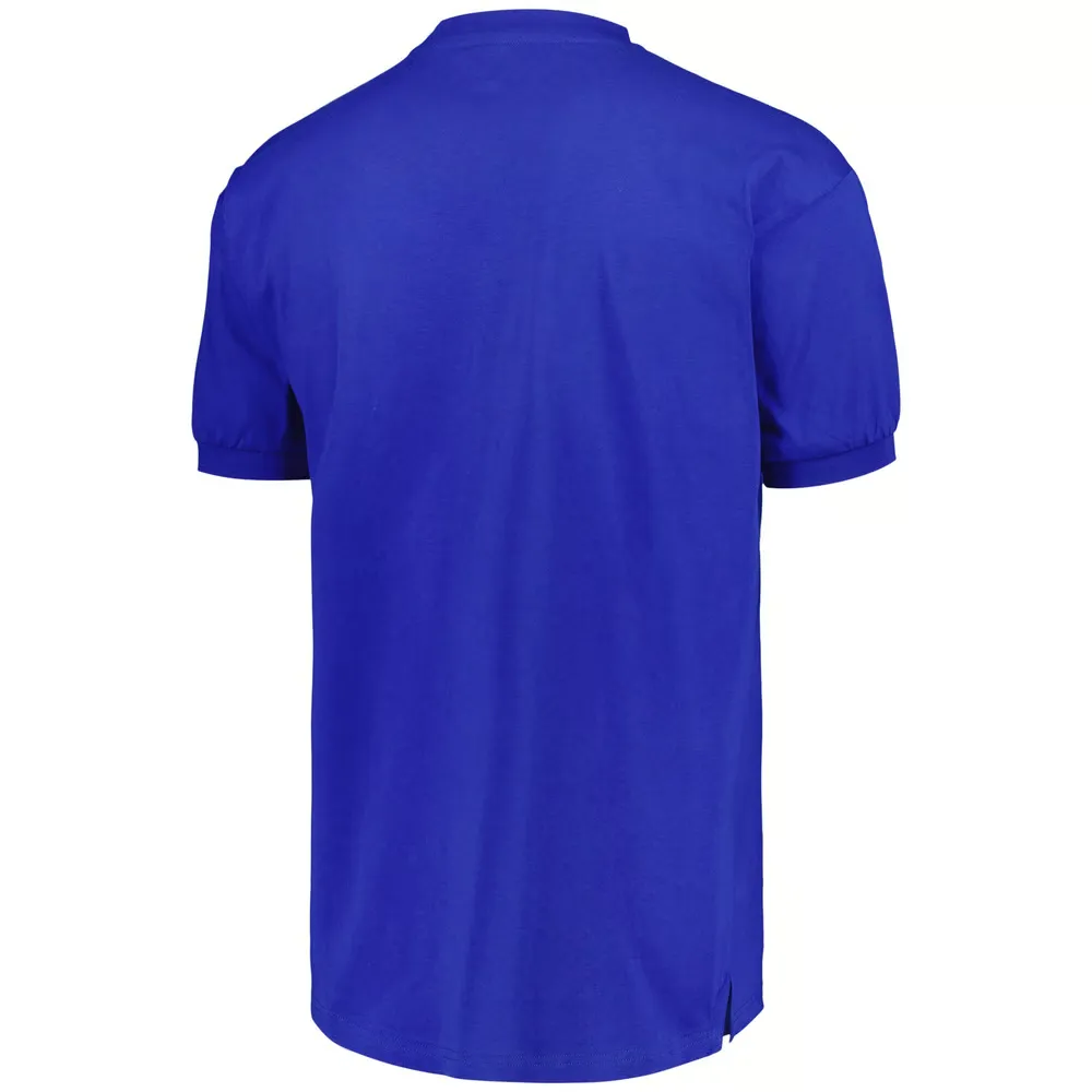 Kid's Chelsea 1963 Retro Blue Out Shirt - Image 2