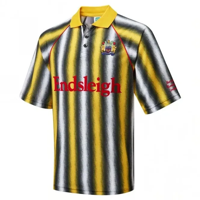 Kid's Burnley 1994 Retro Shirt