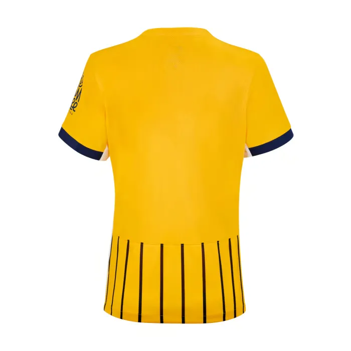 Women's Brighton & Hove Albion 2025/26 Third Shirt - Image 2