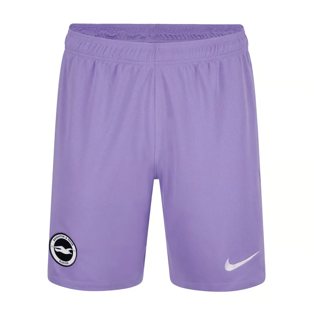 Women's Brighton & Hove Albion 2025/26 Away Shorts