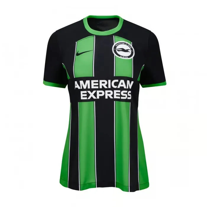 Women's Brighton & Hove Albion 2024/25 Third Shirt