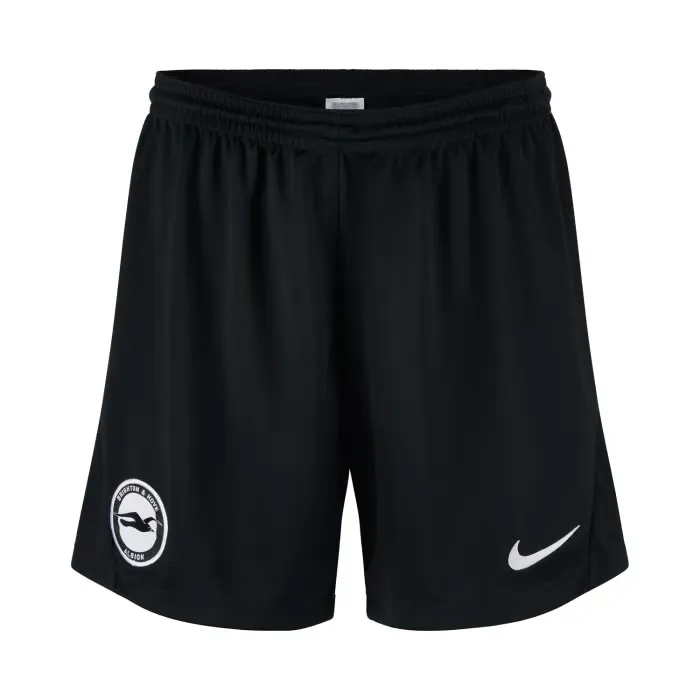 Women's Brighton & Hove Albion 2024/25 Third Authentic Training Shorts