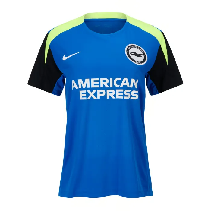 Women's Brighton & Hove Albion 2024/25 Third Authentic Training Shirt